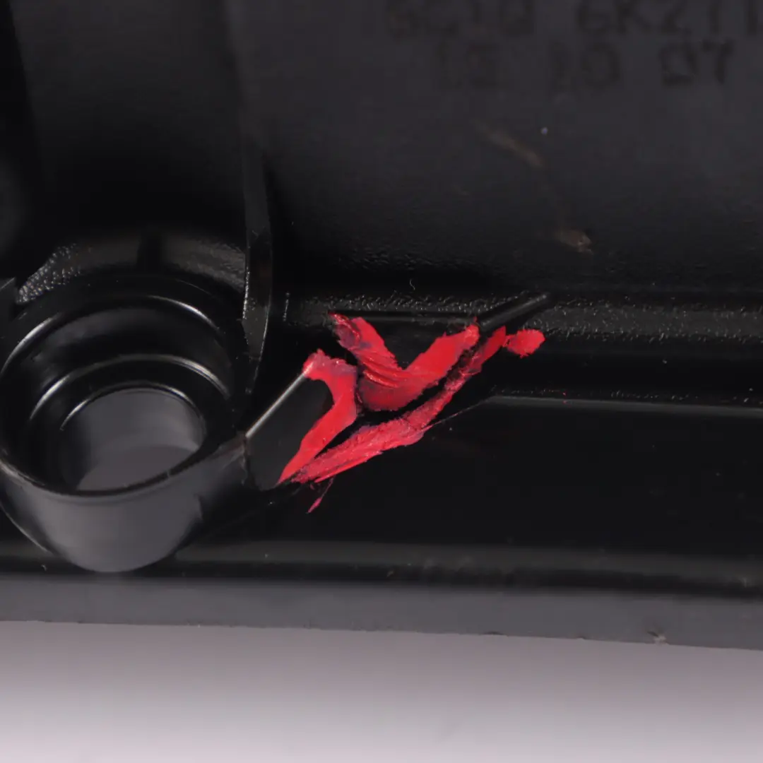 Ford Transit MK7 2.4 TDCi Coperchio Motore Pannello Bilanciere 6C1Q-6K271-CD - SKU 6C1Q6K271CD - Numero di parte 6C1Q6K271CD