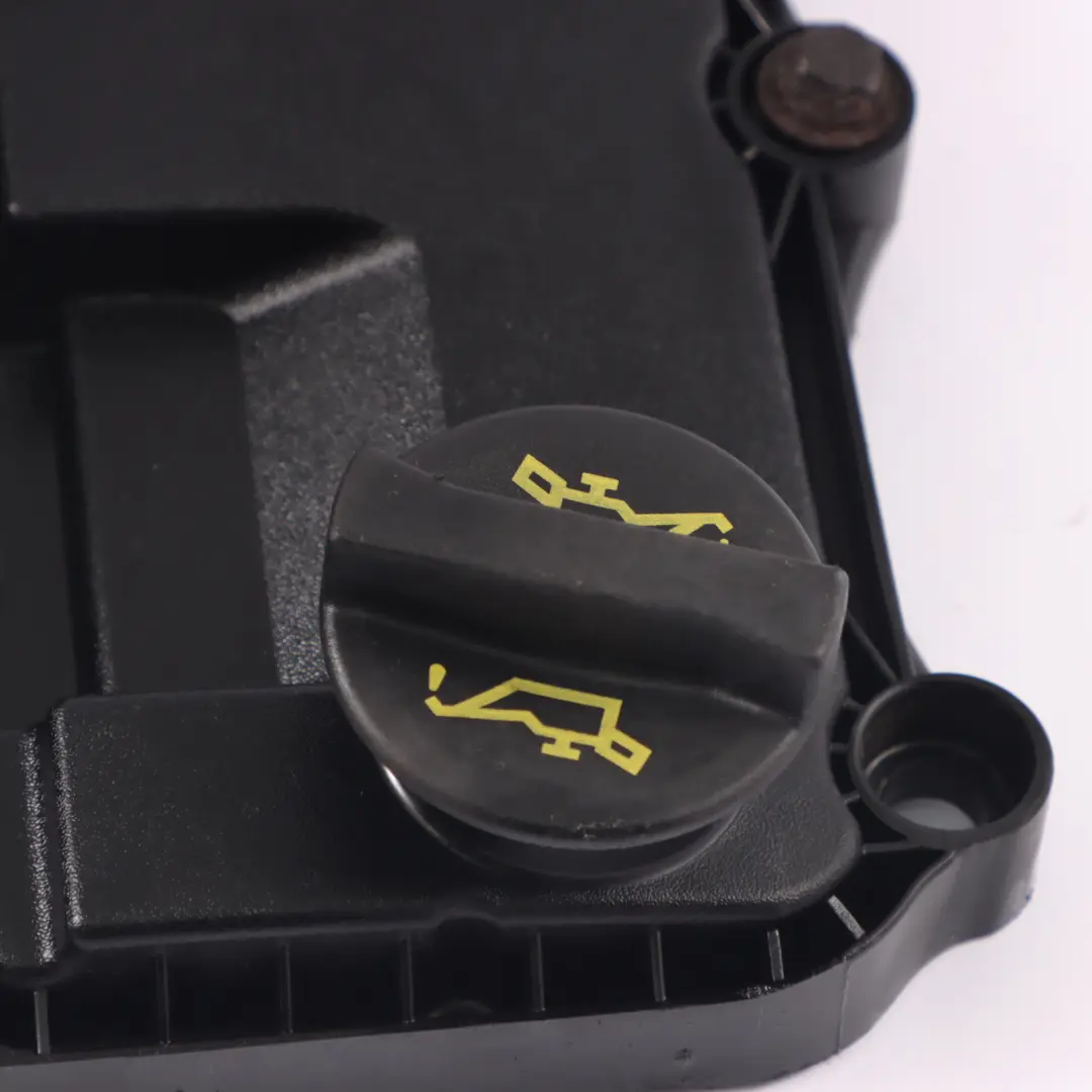 Motorabdeckung Kopf Kipphebelverkleidung 6C1Q-6K271-CD für Ford Transit MK7 2.4 TDCi mit Teilenummer 6C1Q6K271CD Ford Transit MK7 2.4 TDCi Motorabdeckung Kopf Kipphebelverkleidung 6C1Q-6K271-CD - SKU 6C1Q6K271CD - Teilenummer 6C1Q6K271CD