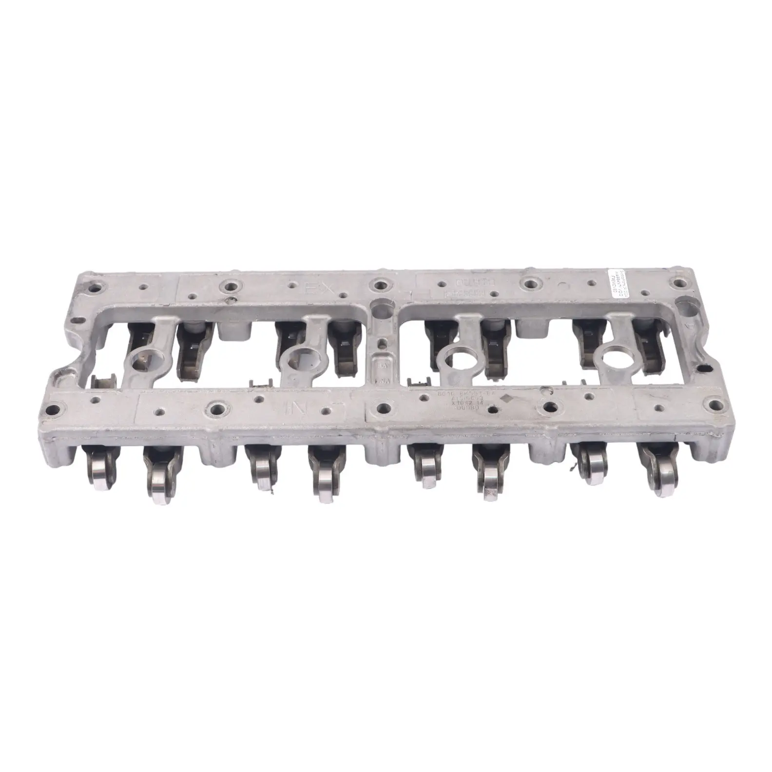 Culbuteurs Ford Transit Mk7 2.2 2.4 TDCi Plaque de Culbuteur Soupape 6C1Q6K551BA