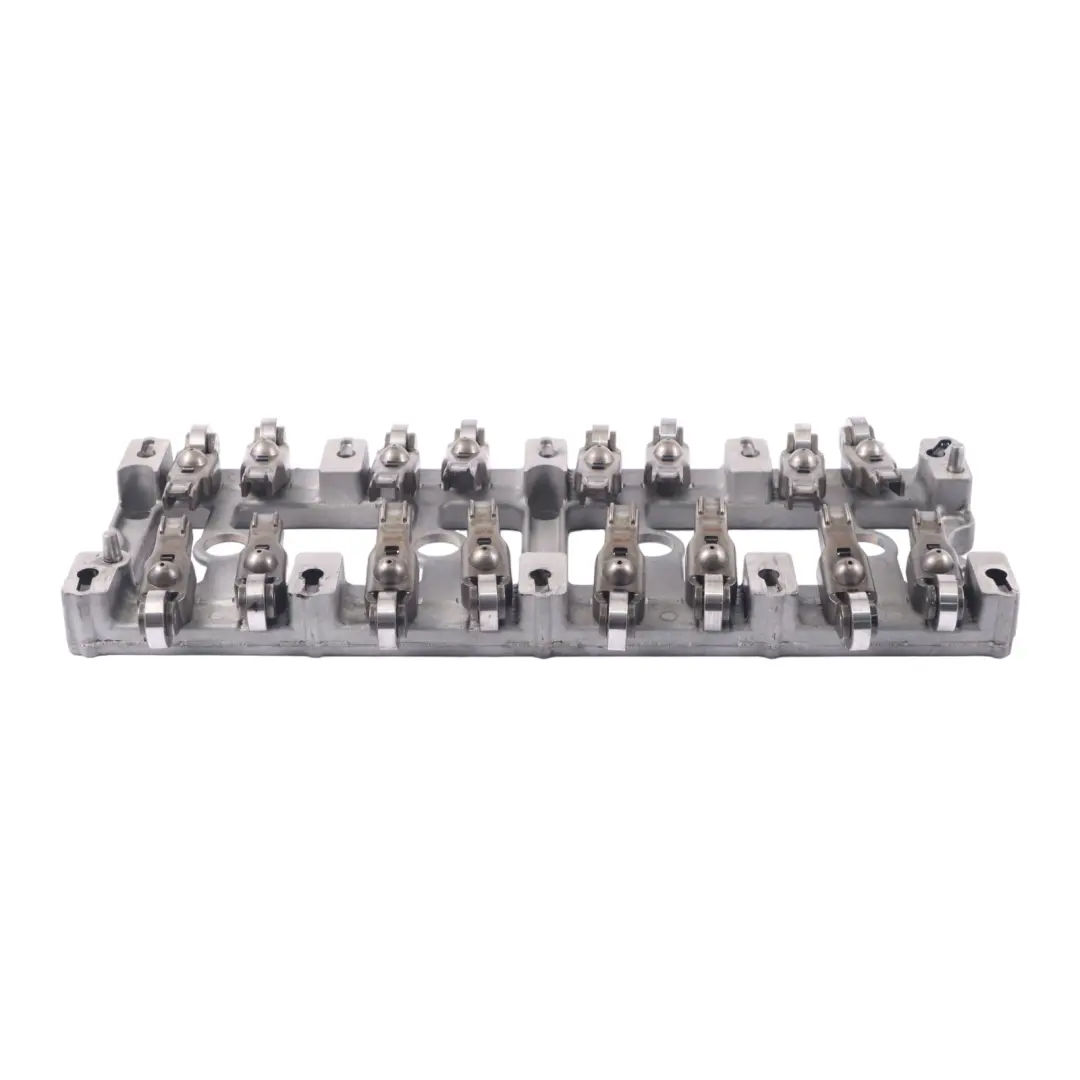 Piastra Ponte Bilanciere Valvola per Ford Transit Mk7 2.2 2.4 TDCi con numero di parte 6C1Q6K551BA Ford Transit Mk7 2.2 2.4 TDCi Piastra Ponte Bilanciere Valvola - SKU 6C1Q6K551BA - Numero di parte 6C1Q6K551BA