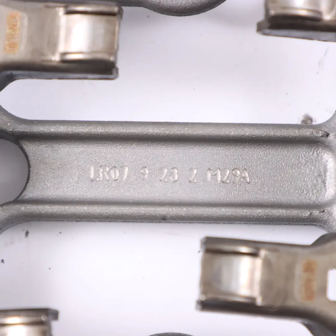 Rocker Arms Ford Transit Mk7 2.2 2.4 TDCi Valve Rocker Bridge Plate  - SKU 6C1Q6K551BA - Part number 6C1Q6K551BA