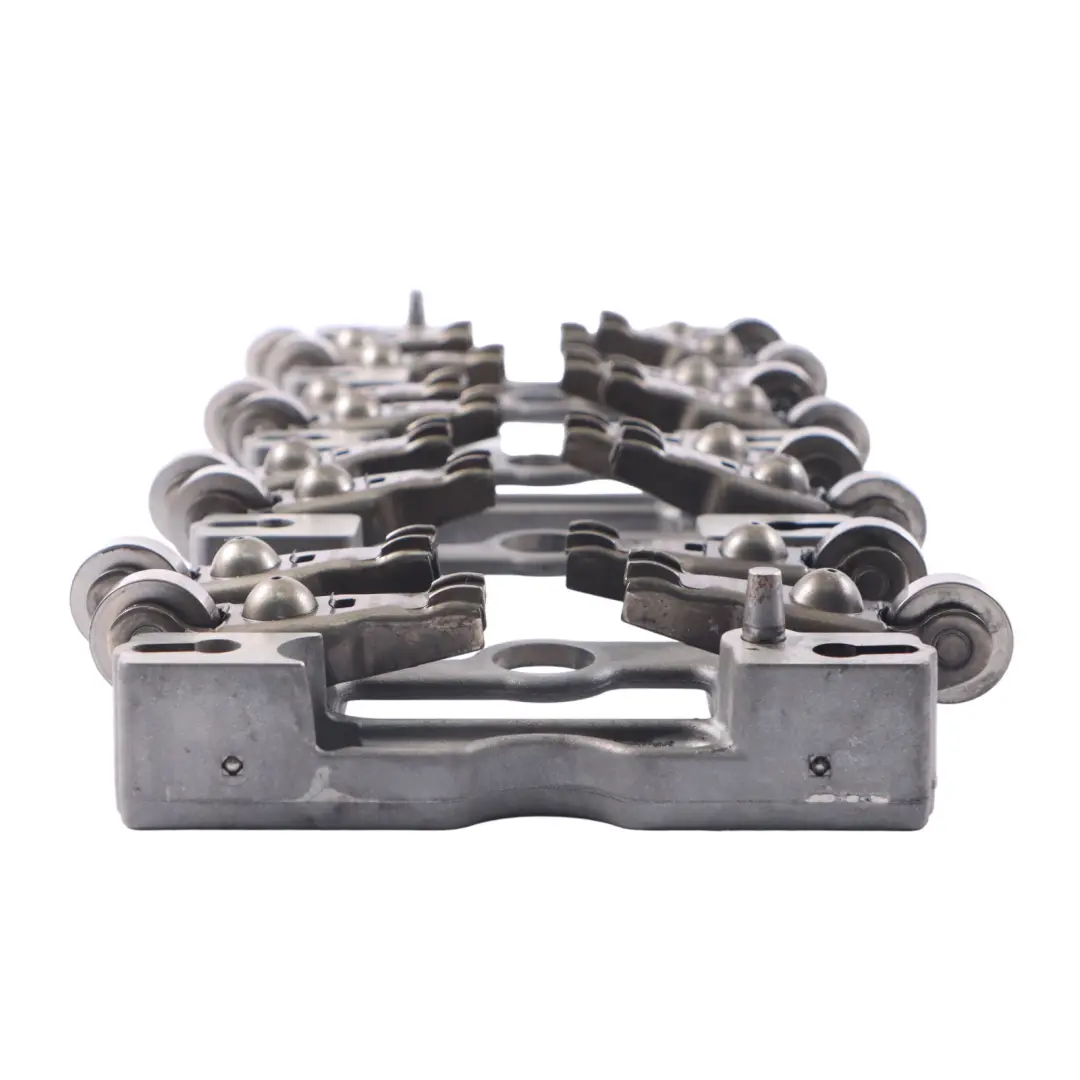 Piastra Ponte Bilanciere Valvola per Ford Transit Mk7 2.2 2.4 TDCi con numero di parte 6C1Q6K551BA Ford Transit Mk7 2.2 2.4 TDCi Piastra Ponte Bilanciere Valvola - SKU 6C1Q6K551BA - Numero di parte 6C1Q6K551BA