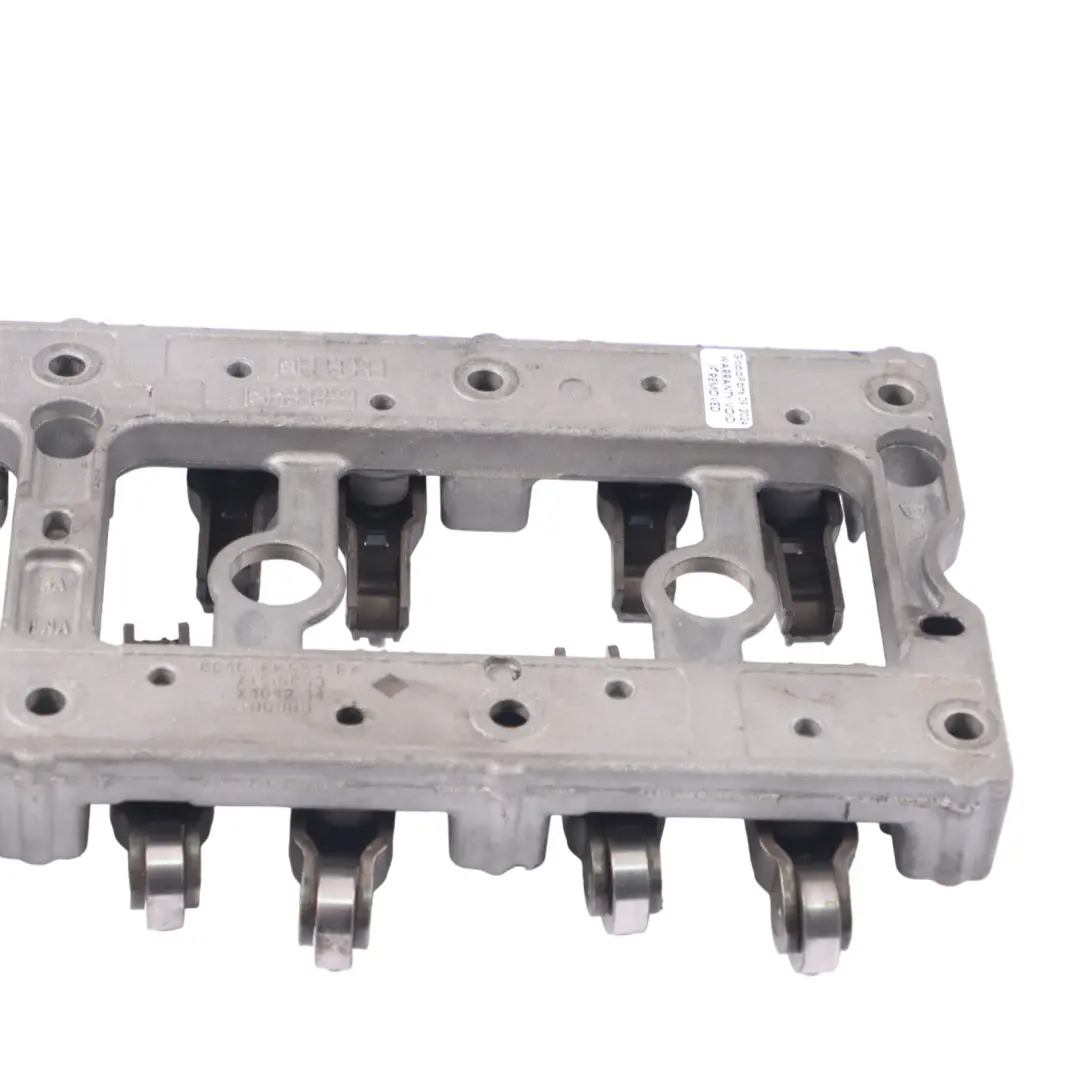 Piastra Ponte Bilanciere Valvola per Ford Transit Mk7 2.2 2.4 TDCi con numero di parte 6C1Q6K551BA Ford Transit Mk7 2.2 2.4 TDCi Piastra Ponte Bilanciere Valvola - SKU 6C1Q6K551BA - Numero di parte 6C1Q6K551BA