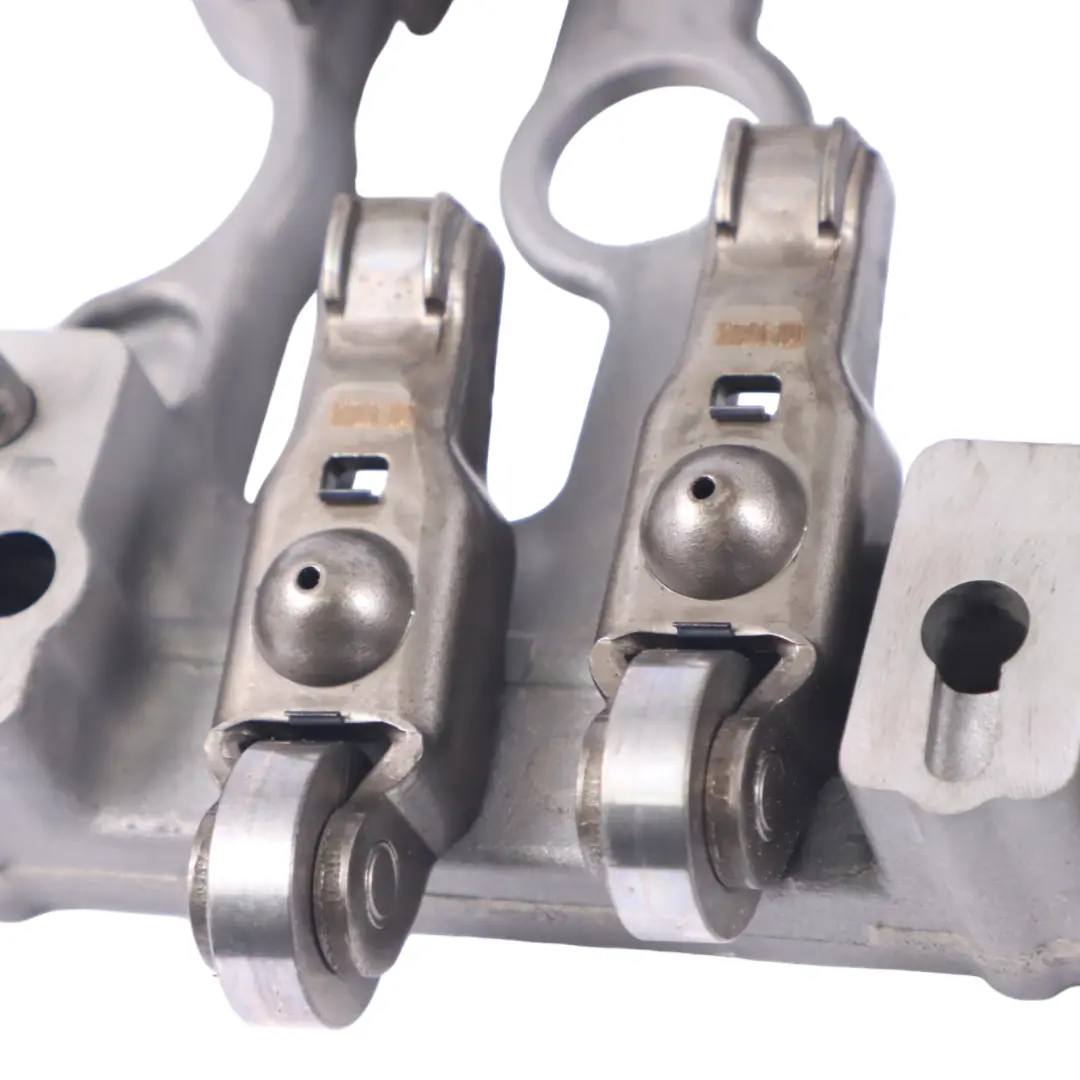 Piastra Ponte Bilanciere Valvola per Ford Transit Mk7 2.2 2.4 TDCi con numero di parte 6C1Q6K551BA Ford Transit Mk7 2.2 2.4 TDCi Piastra Ponte Bilanciere Valvola - SKU 6C1Q6K551BA - Numero di parte 6C1Q6K551BA