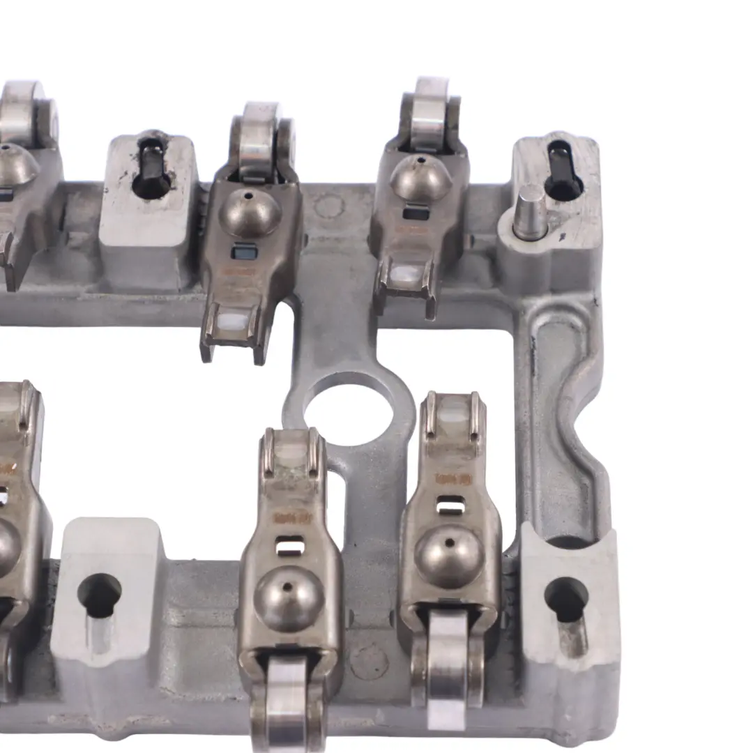 Piastra Ponte Bilanciere Valvola per Ford Transit Mk7 2.2 2.4 TDCi con numero di parte 6C1Q6K551BA Ford Transit Mk7 2.2 2.4 TDCi Piastra Ponte Bilanciere Valvola - SKU 6C1Q6K551BA - Numero di parte 6C1Q6K551BA