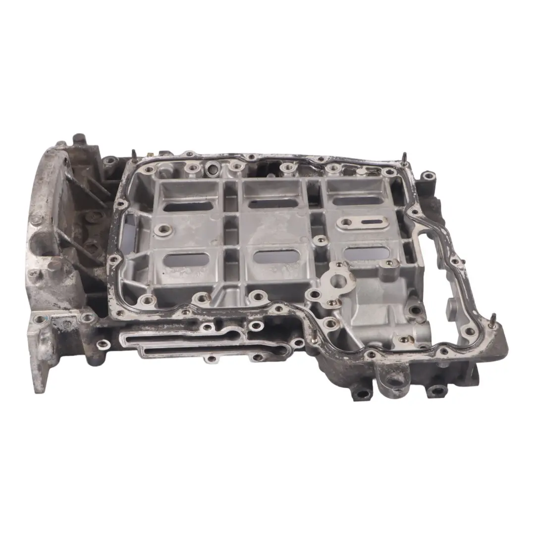  Carter d'Huile Ford Transit Mk7 2.4 TDCi Couvercle d'Huile 6C1Q-6U003-BE - SKU 6C1Q6U003BE - Numéro de pièce 6C1Q6U003BE