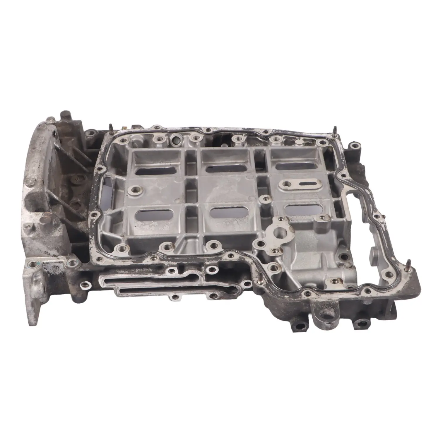 Coppa dell'Olio Ford Transit Mk7 2.4 TDCi Coperchio Superiore 6C1Q-6U003-BE