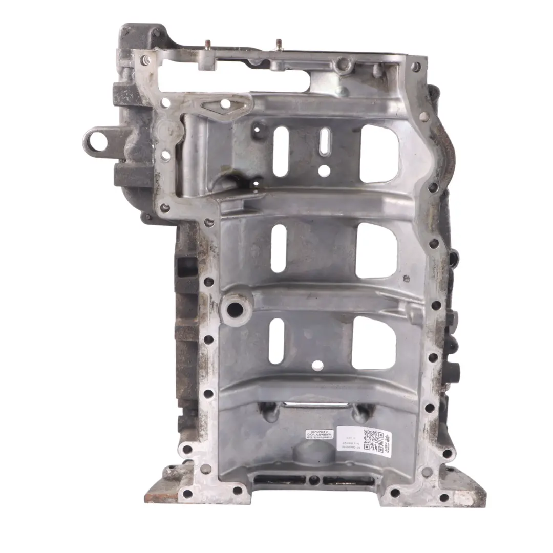 Oil Pan Ford Transit Mk7 2.4 TDCi Upper Oil Pan Sump Cover 6C1Q-6U003-BE to with Part number 6C1Q6U003BE Oil Pan Ford Transit Mk7 2.4 TDCi Upper Oil Pan Sump Cover 6C1Q-6U003-BE - SKU 6C1Q6U003BE - Part number 6C1Q6U003BE
