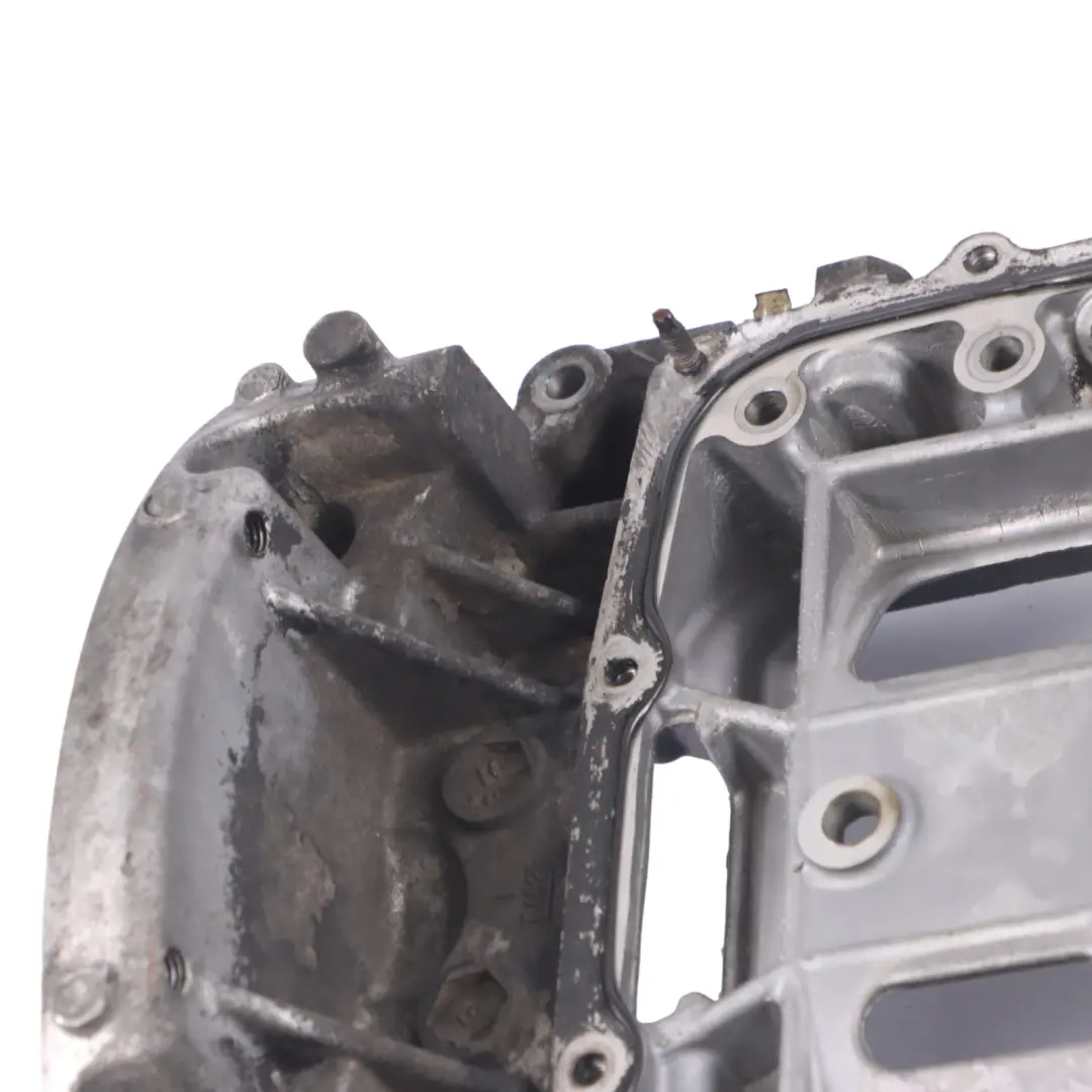 Oil Pan Ford Transit Mk7 2.4 TDCi Upper Oil Pan Sump Cover 6C1Q-6U003-BE to with Part number 6C1Q6U003BE Oil Pan Ford Transit Mk7 2.4 TDCi Upper Oil Pan Sump Cover 6C1Q-6U003-BE - SKU 6C1Q6U003BE - Part number 6C1Q6U003BE