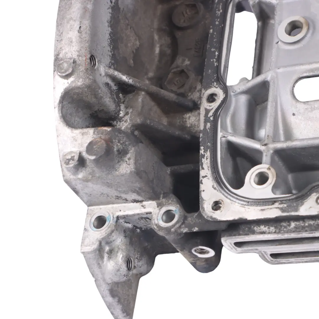 Carter de Aceite Ford Transit Mk7 2.4 TDCi Tapa Superior de Aceite 6C1Q-6U003-BE para con número de pieza 6C1Q6U003BE Carter de Aceite Ford Transit Mk7 2.4 TDCi Tapa Superior de Aceite 6C1Q-6U003-BE - SKU 6C1Q6U003BE - Número de pieza 6C1Q6U003BE