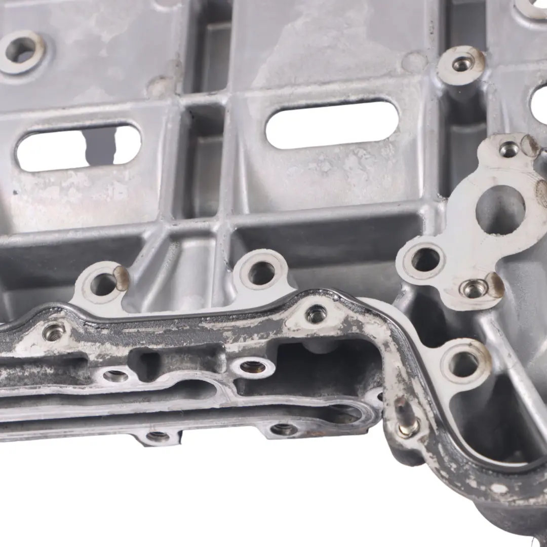 Carter d'Huile Ford Transit Mk7 2.4 TDCi Couvercle d'Huile 6C1Q-6U003-BE pour à propos du numéro de pièce 6C1Q6U003BE Carter d'Huile Ford Transit Mk7 2.4 TDCi Couvercle d'Huile 6C1Q-6U003-BE - SKU 6C1Q6U003BE - Numéro de pièce 6C1Q6U003BE