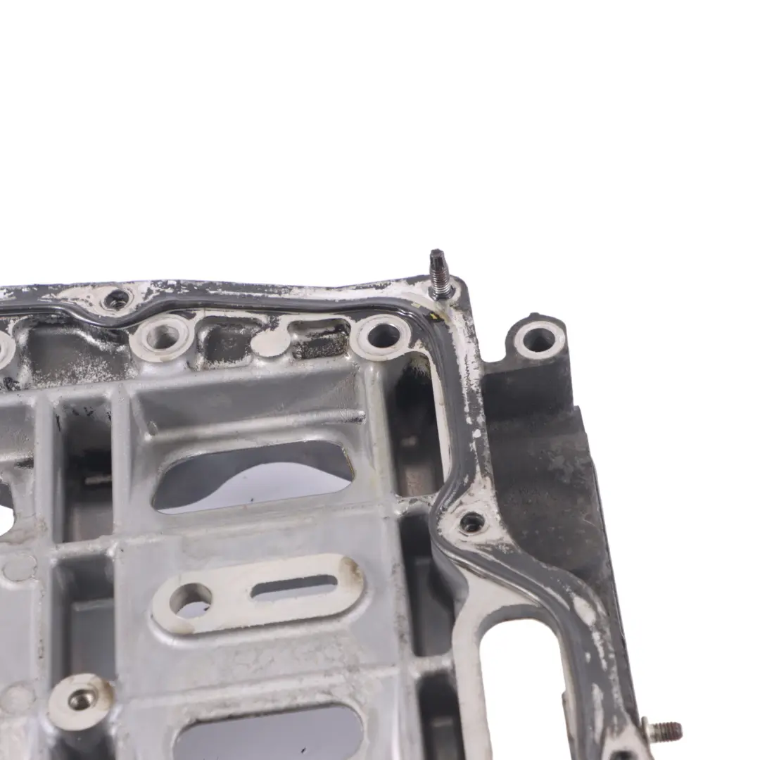 Oil Pan Ford Transit Mk7 2.4 TDCi Upper Oil Pan Sump Cover 6C1Q-6U003-BE to with Part number 6C1Q6U003BE Oil Pan Ford Transit Mk7 2.4 TDCi Upper Oil Pan Sump Cover 6C1Q-6U003-BE - SKU 6C1Q6U003BE - Part number 6C1Q6U003BE
