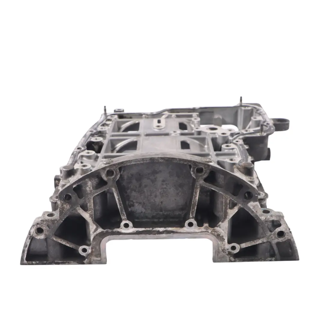  Oil Pan Ford Transit Mk7 2.4 TDCi Upper Oil Pan Sump Cover 6C1Q-6U003-BE - SKU 6C1Q6U003BE - Part number 6C1Q6U003BE