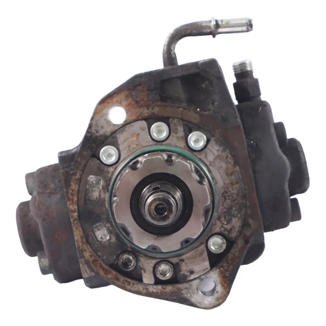 Ford Transit MK7 2.4 Tdci Injecteur De Pompe À Carburant Diesel BK2Q-98395-BD - SKU 6C1Q9B395BD - Numéro de pièce 6C1Q9B395BD