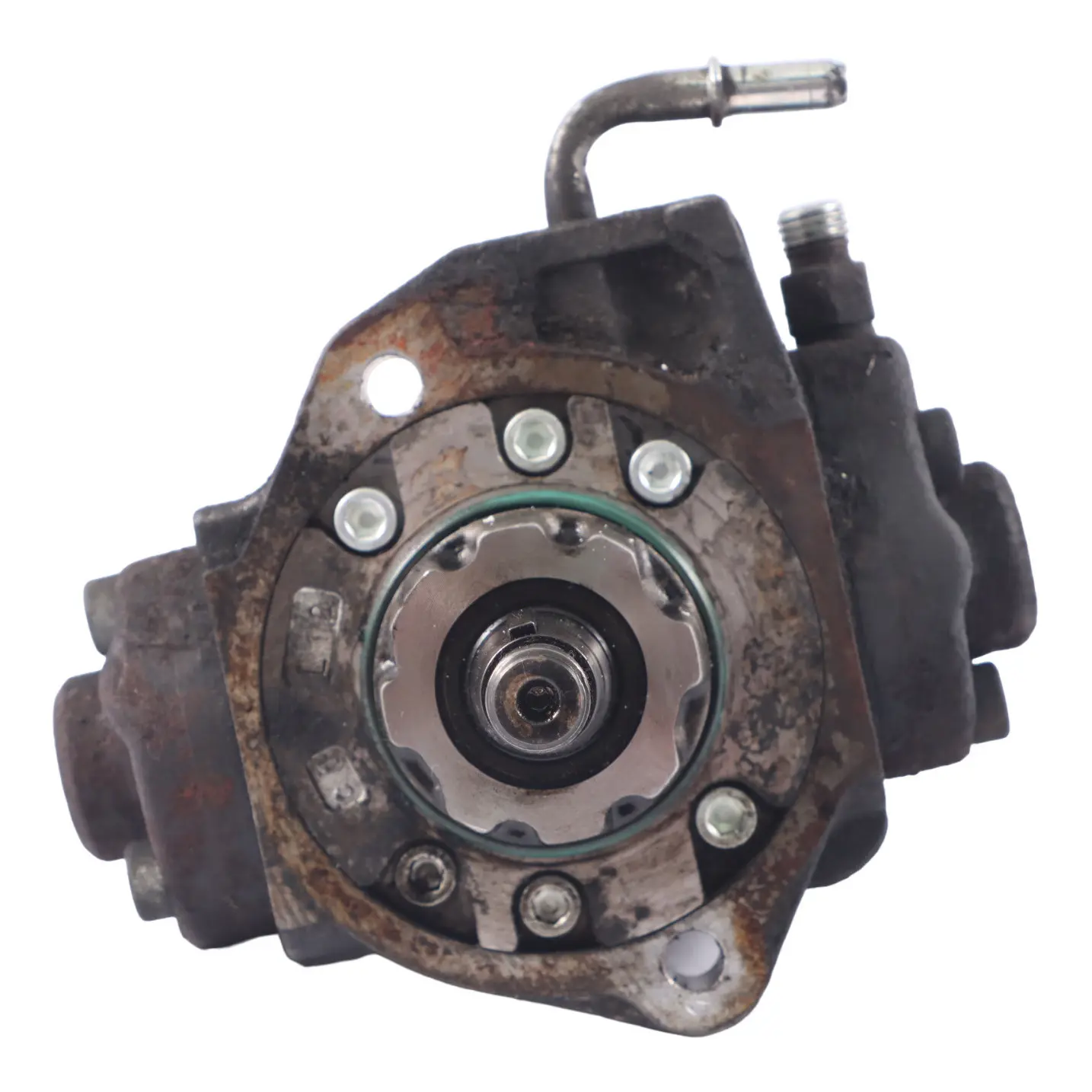 Ford Transit MK7 2.4 TDCi Diesel Injector Fuel Pump Injection BK2Q-98395-BD