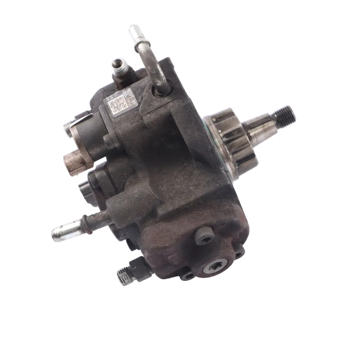 Iniettore Pompa Carburante Iniezione 2.4 Tdci per Ford Transit Mk7 con numero di parte 6C1Q9B395BD Ford Transit Mk7 Iniettore Pompa Carburante Iniezione 2.4 Tdci - SKU 6C1Q9B395BD - Numero di parte 6C1Q9B395BD