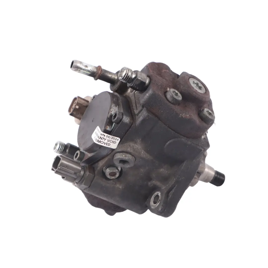 Pompa Wtryskowa Paliwa BK2Q-98395-BD do Ford Transit MK7 2.4 TDCi o numerze 6C1Q9B395BD Ford Transit MK7 2.4 TDCi Pompa Wtryskowa Paliwa BK2Q-98395-BD - SKU 6C1Q9B395BD - Numer Części 6C1Q9B395BD