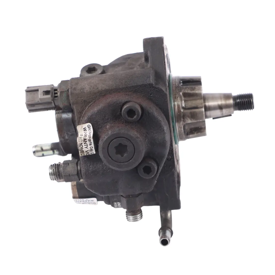 Ford Transit MK7 2.4 Tdci Injecteur De Pompe À Carburant Diesel BK2Q-98395-BD - SKU 6C1Q9B395BD - Numéro de pièce 6C1Q9B395BD