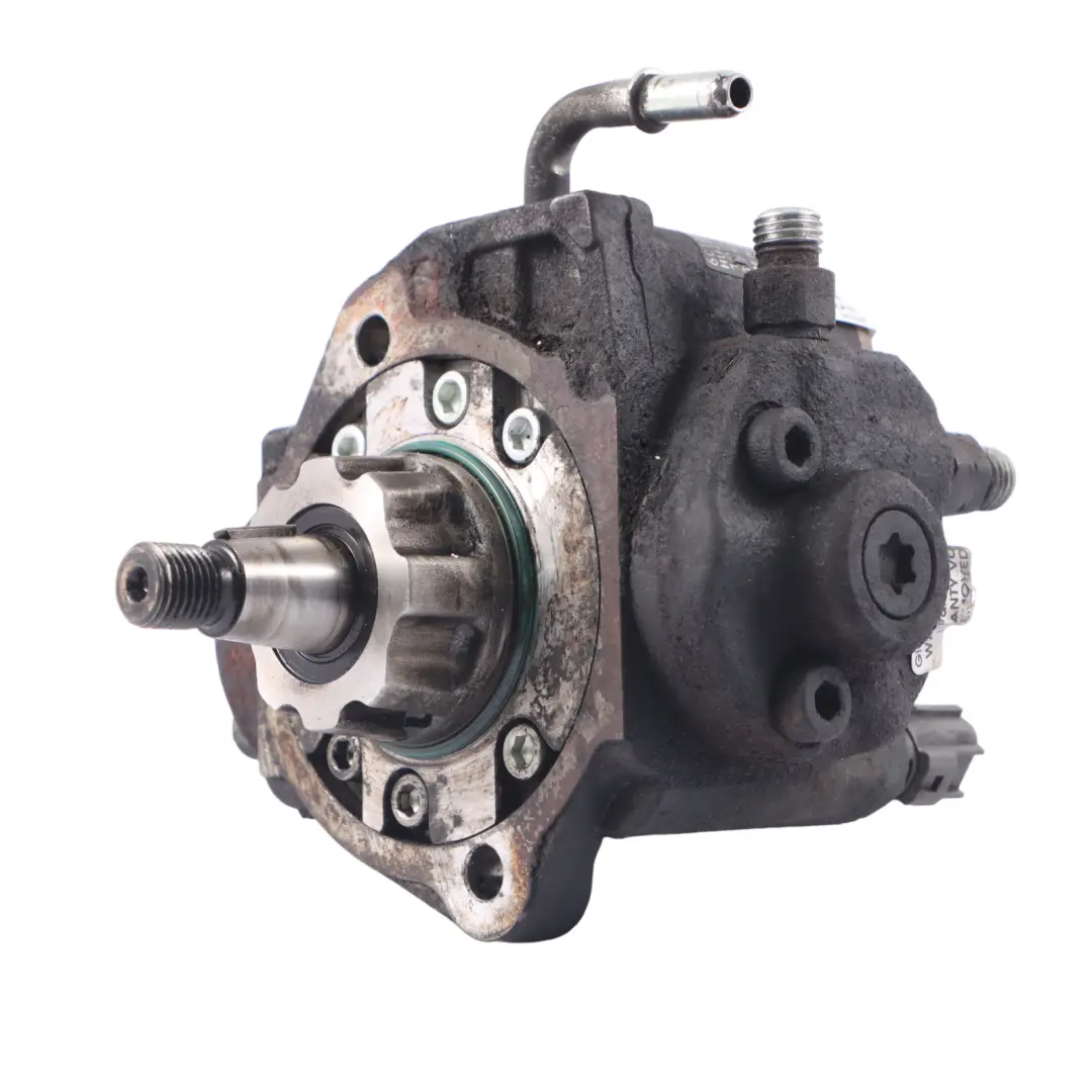 Ford Transit Mk7 Iniettore Pompa Carburante Iniezione 2.4 Tdci - SKU 6C1Q9B395BD - Numero di parte 6C1Q9B395BD