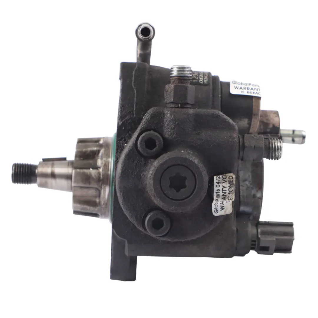 Ford Transit Mk7 Iniettore Pompa Carburante Iniezione 2.4 Tdci - SKU 6C1Q9B395BD - Numero di parte 6C1Q9B395BD