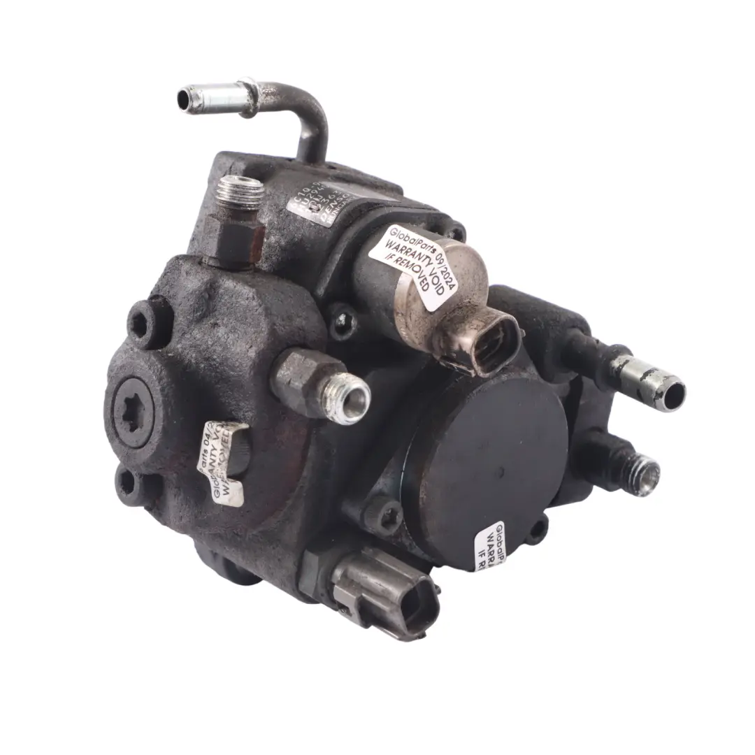 Ford Transit Mk7 Iniettore Pompa Carburante Iniezione 2.4 Tdci - SKU 6C1Q9B395BD - Numero di parte 6C1Q9B395BD