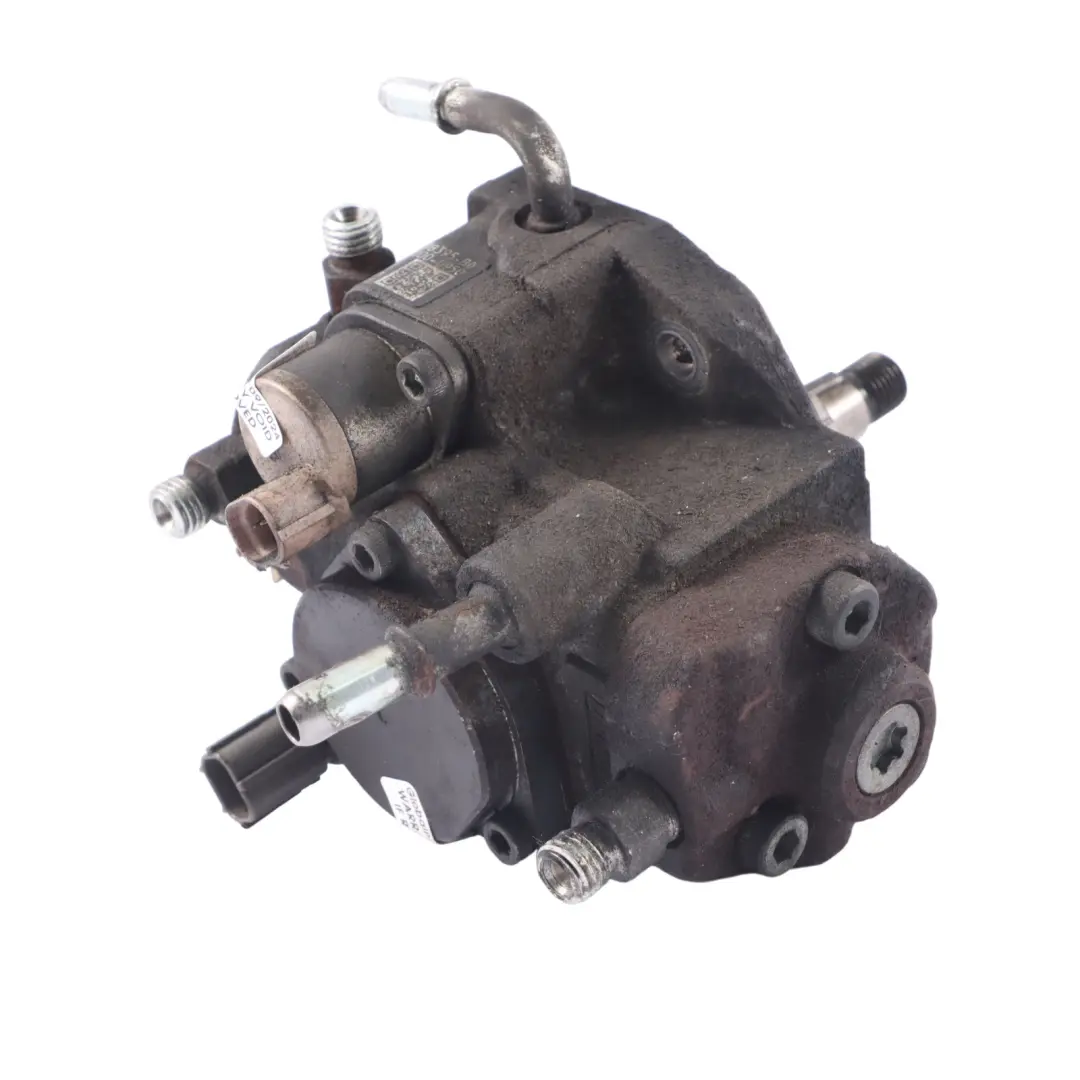 Ford Transit Mk7 Iniettore Pompa Carburante Iniezione 2.4 Tdci - SKU 6C1Q9B395BD - Numero di parte 6C1Q9B395BD