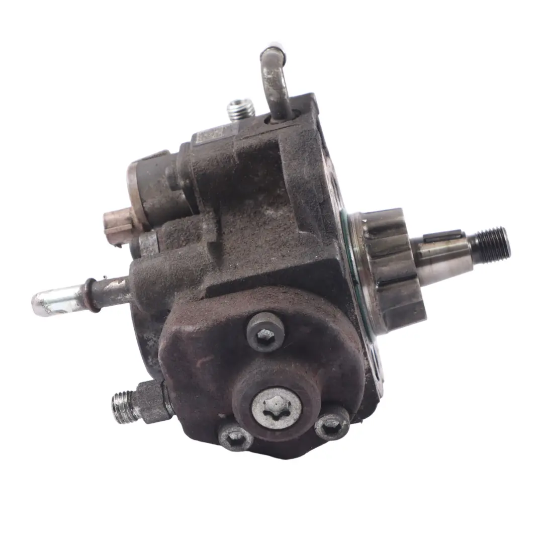 Ford Transit Mk7 Iniettore Pompa Carburante Iniezione 2.4 Tdci - SKU 6C1Q9B395BD - Numero di parte 6C1Q9B395BD