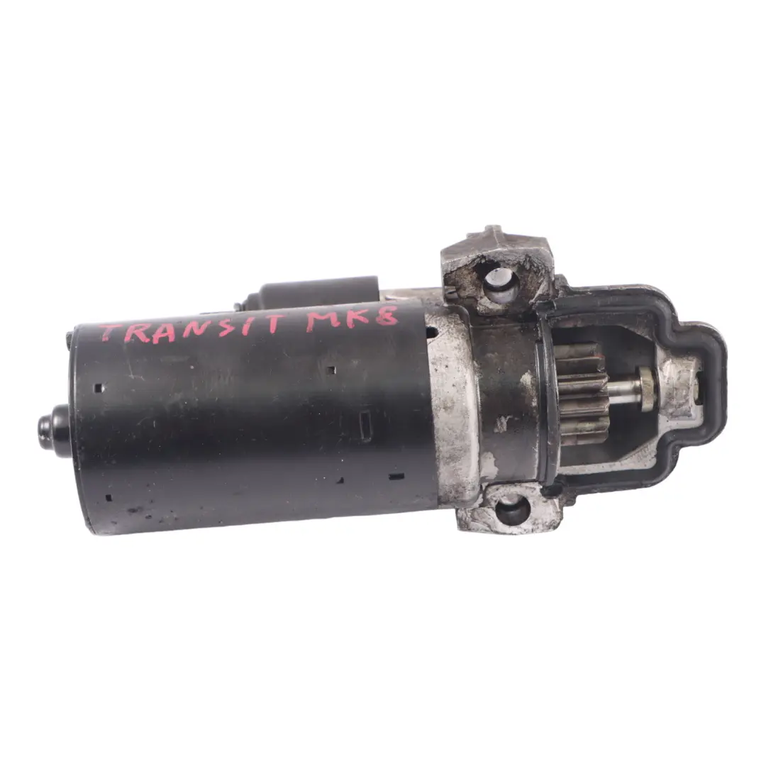 Starter Motor Engine Actuator Diesel 2.2 TDCi 6C1T-11000-AB Ford Transit Mk7 - SKU 6C1T-11000-AB-1 - Part number 6C1T-11000-AB-1