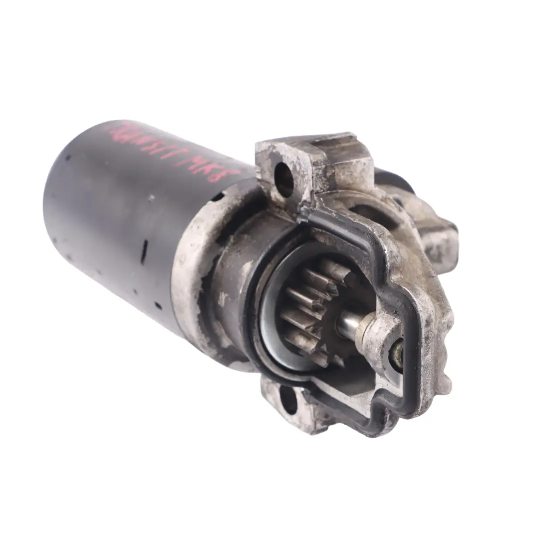 Motorino avviamento Diesel 2.2 TDCi per Ford Transit Mk7 con numero di parte 6C1T-11000-AB Ford Transit Mk7 Motorino avviamento Diesel 2.2 TDCi - SKU 6C1T-11000-AB-1 - Numero di parte 6C1T-11000-AB