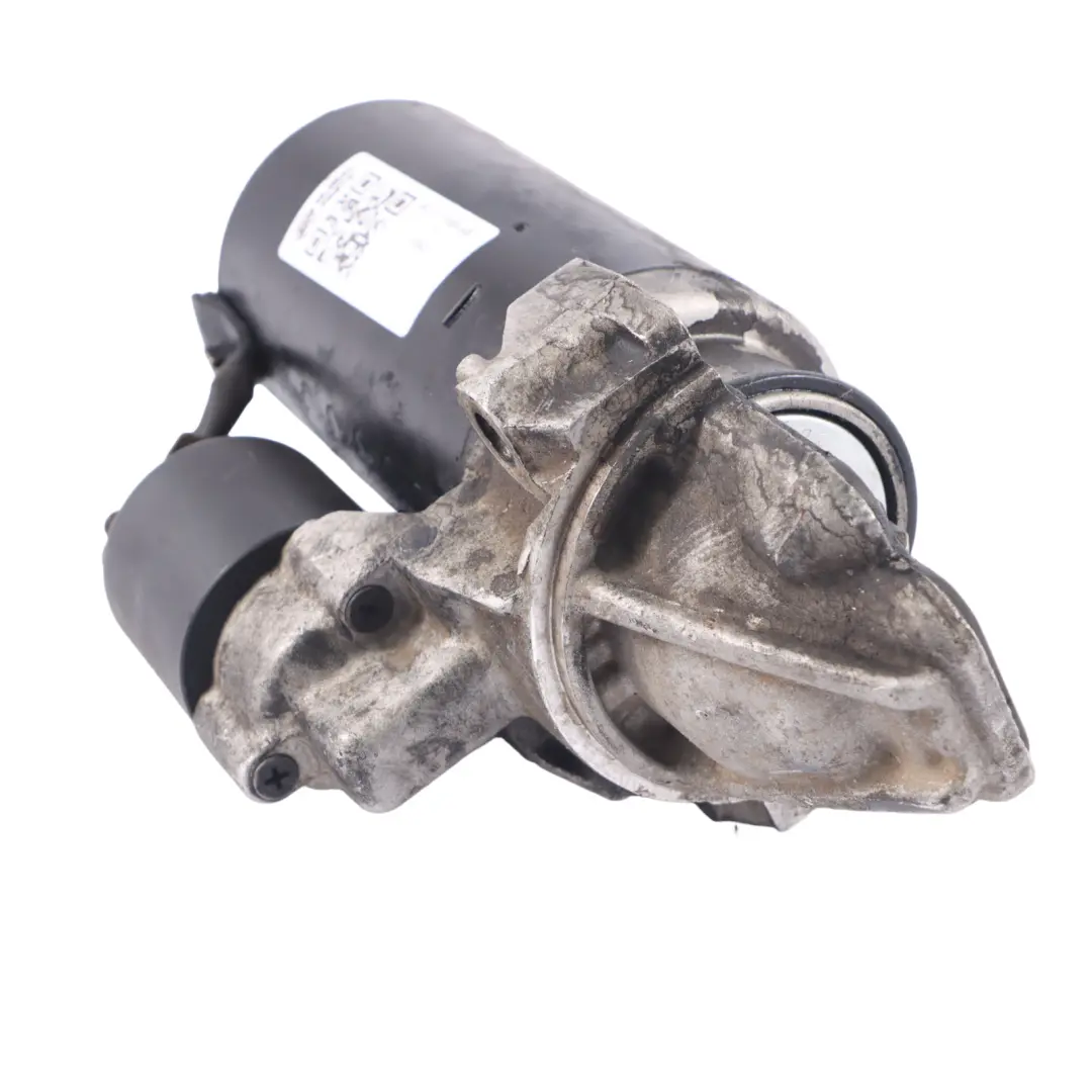 Starter Motor Engine Actuator Diesel 2.2 TDCi pour Ford Transit Mk7 à propos du numéro de pièce 6C1T-11000-AB Ford Transit Mk7 Starter Motor Engine Actuator Diesel 2.2 TDCi - SKU 6C1T-11000-AB-1 - Numéro de pièce 6C1T-11000-AB
