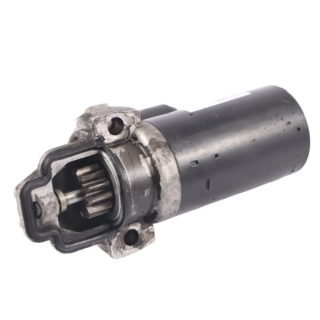 arranque Actuador motor Diesel 2.2 TDCi para Ford Transit Mk7 Motor de con número de pieza 6C1T-11000-AB Ford Transit Mk7 Motor de arranque Actuador motor Diesel 2.2 TDCi - SKU 6C1T-11000-AB-1 - Número de pieza 6C1T-11000-AB