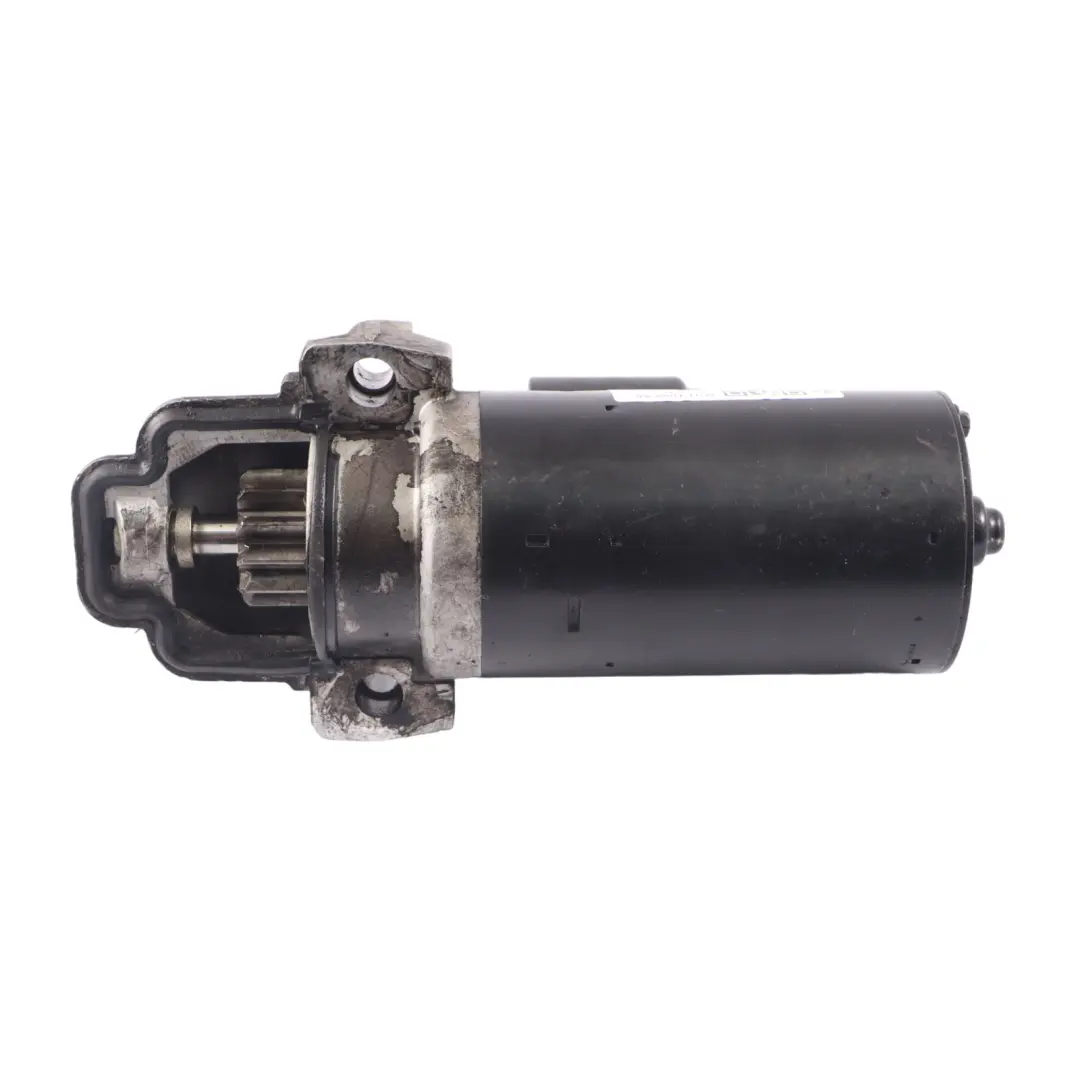 Ford Transit Mk7 Motor de arranque Actuador motor Diesel 2.2 TDCi - SKU 6C1T-11000-AB-1 - Número de pieza 6C1T-11000-AB