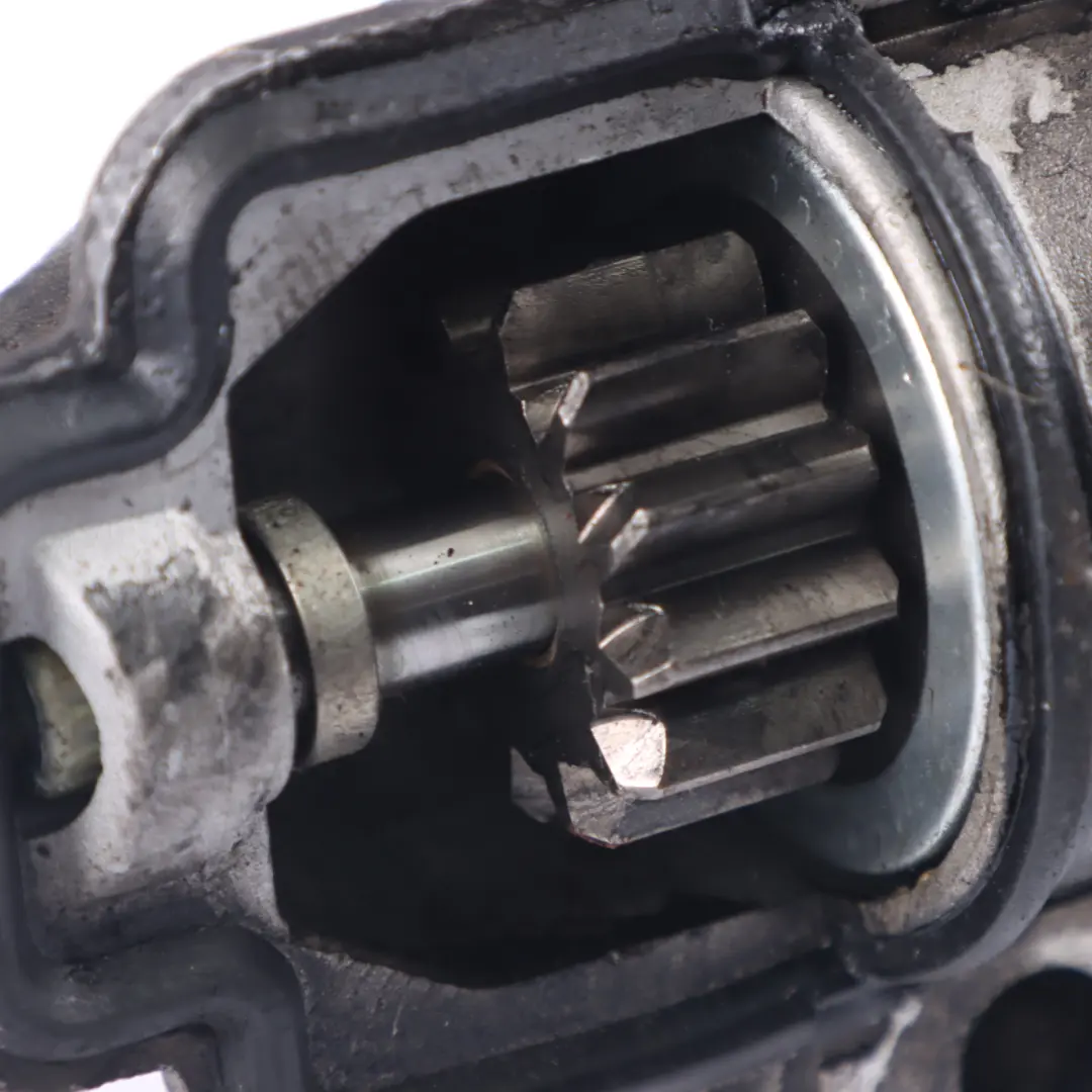 arranque Actuador motor Diesel 2.2 TDCi para Ford Transit Mk7 Motor de con número de pieza 6C1T-11000-AB Ford Transit Mk7 Motor de arranque Actuador motor Diesel 2.2 TDCi - SKU 6C1T-11000-AB-1 - Número de pieza 6C1T-11000-AB