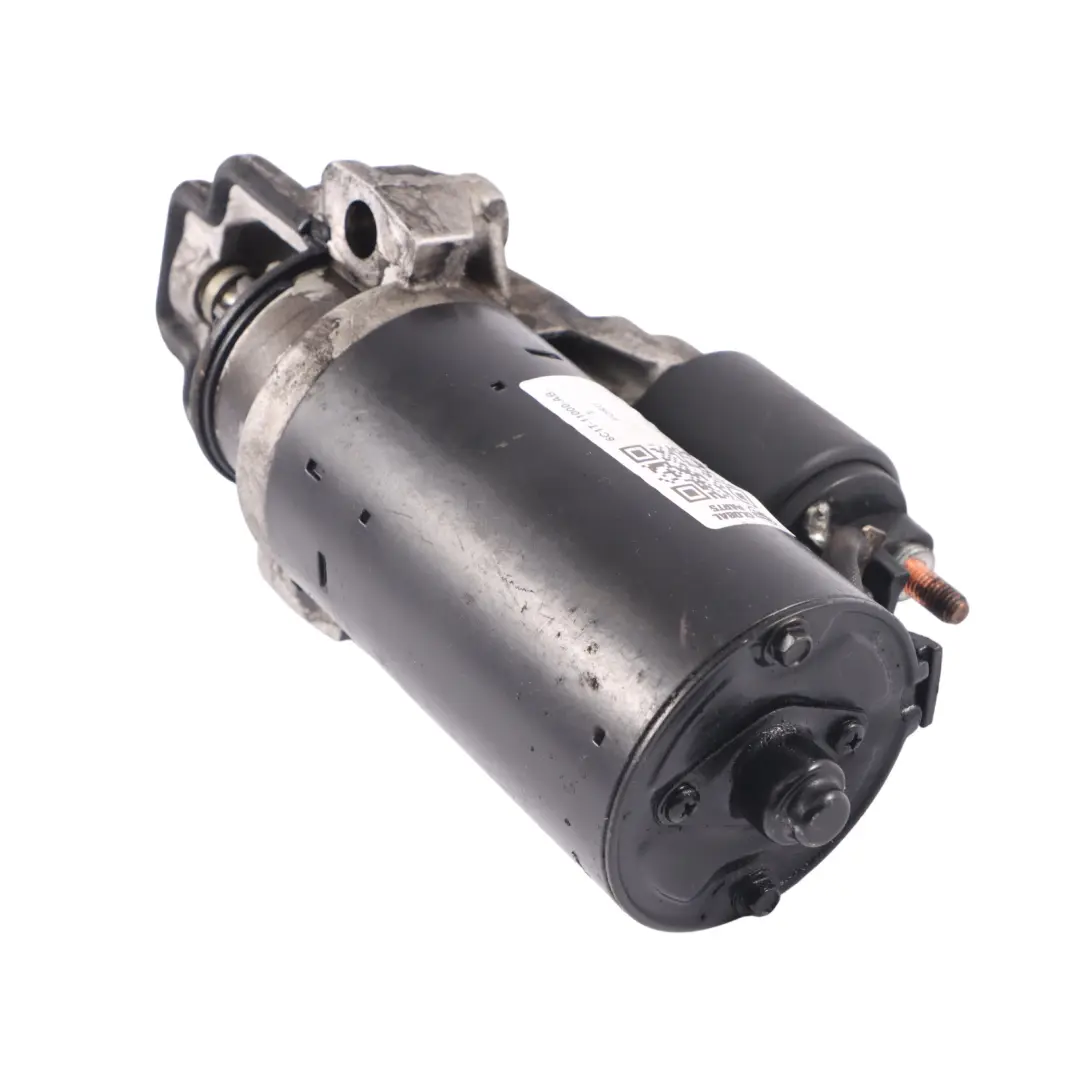 Ford Transit Mk7 Motor de arranque Actuador motor Diesel 2.2 TDCi - SKU 6C1T-11000-AB-1 - Número de pieza 6C1T-11000-AB