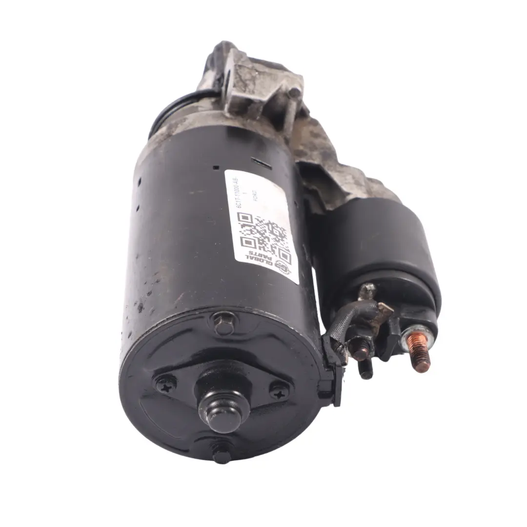 Ford Transit Mk7 Motor de arranque Actuador motor Diesel 2.2 TDCi - SKU 6C1T-11000-AB-1 - Número de pieza 6C1T-11000-AB