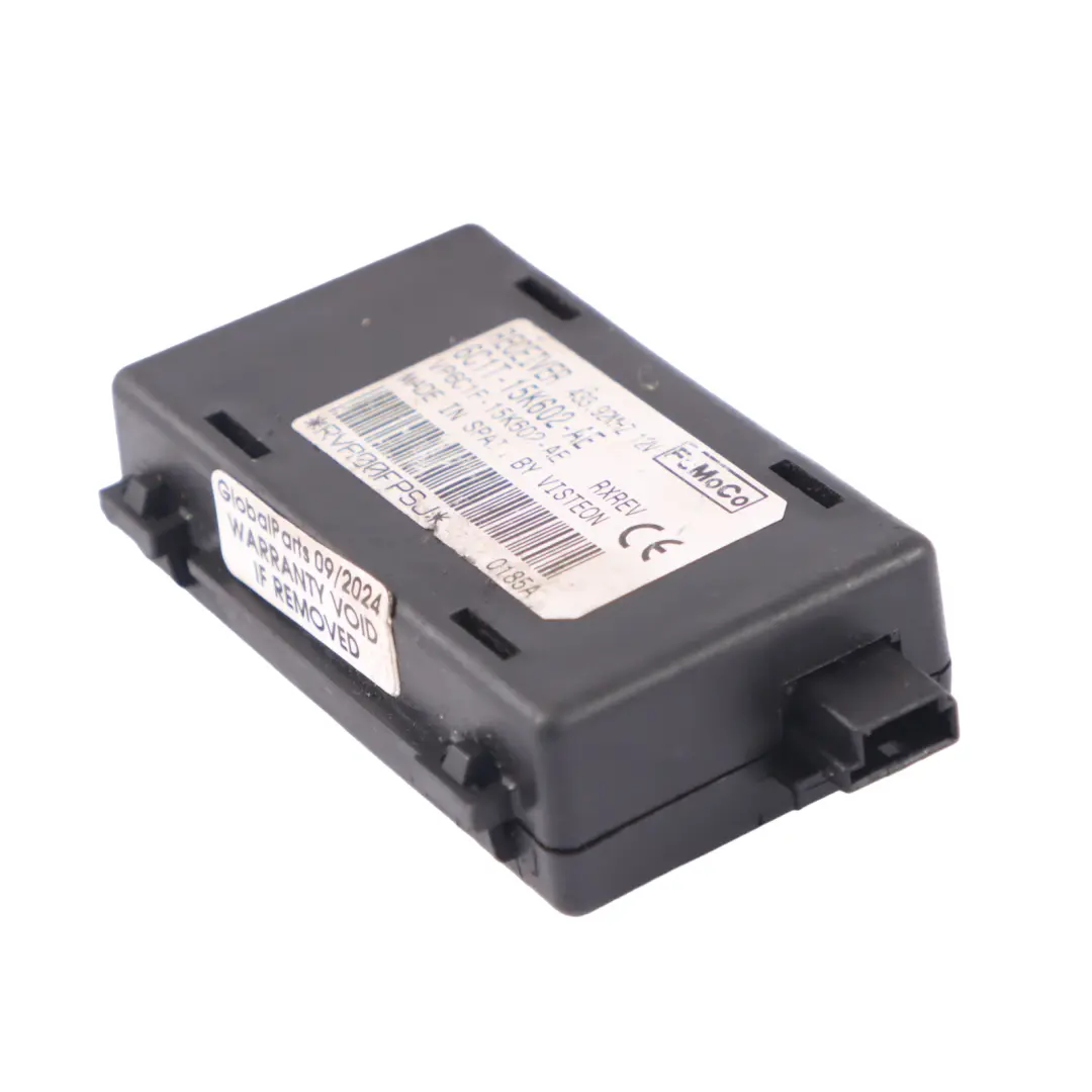 Ford Transit Antennen Verstärker Steuergerät Modul - SKU 6C1T15K602AE - Teilenummer 6C1T15K602AE
