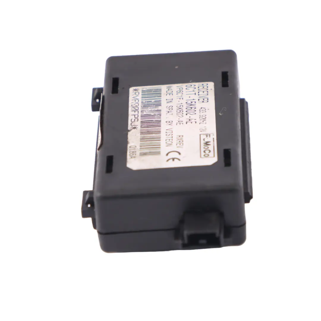 Ford Transit Antenna Amplifier Control Unit Module - SKU 6C1T15K602AE - Part number 6C1T15K602AE