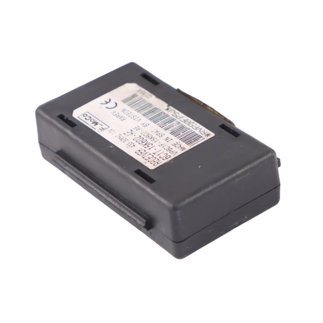 Ford Transit Antenna Amplifier Control Unit Module - SKU 6C1T15K602AE - Part number 6C1T15K602AE