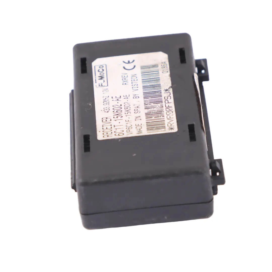 Ford Transit Antenna Amplifier Control Unit Module - SKU 6C1T15K602AE - Part number 6C1T15K602AE