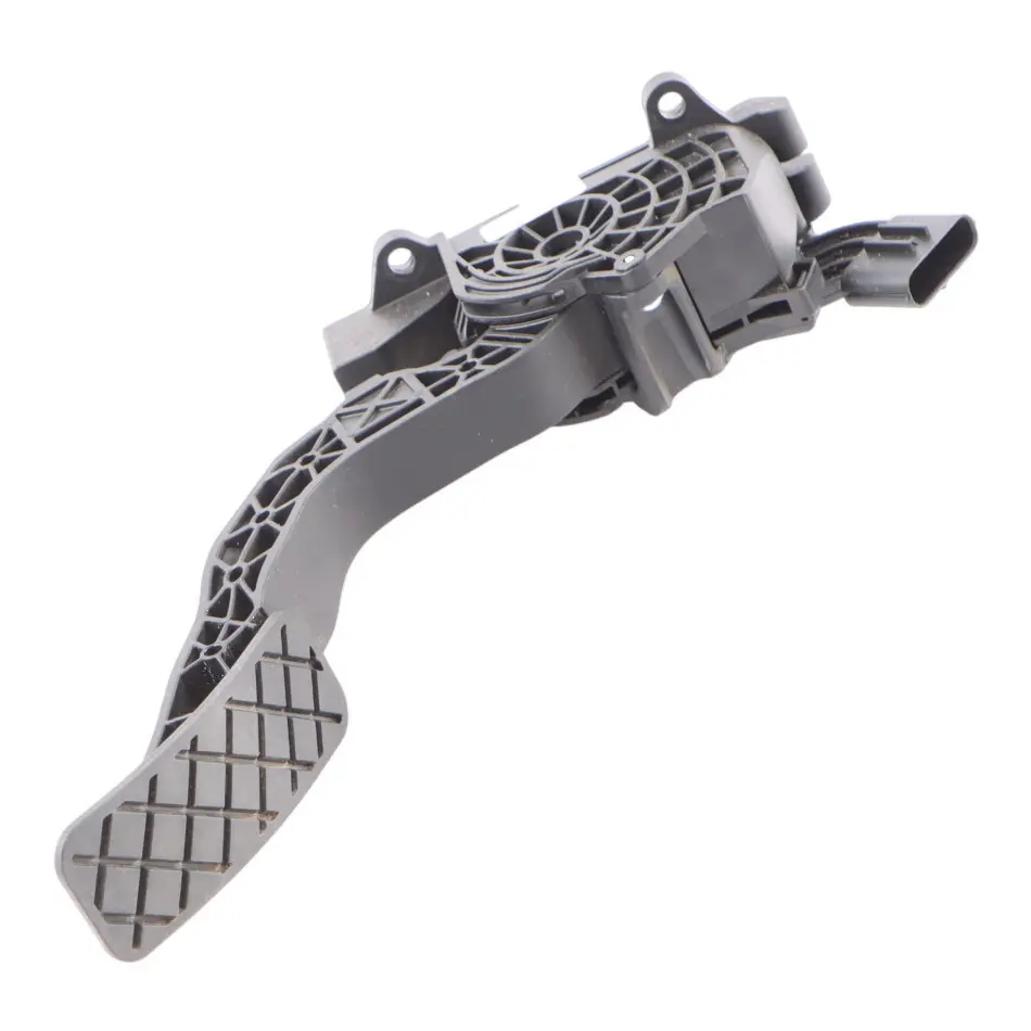 Throttle Pedal Accelerator Gas Pedal Assembly to Volkswagen Polo 6R with Part number 6C2721503 Volkswagen Polo 6R Throttle Pedal Accelerator Gas Pedal Assembly - SKU RHD-6C2721503 - Part number 6C2721503