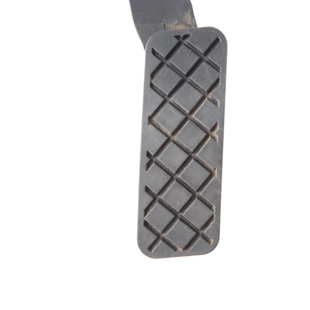 Volkswagen Polo 6R Throttle Pedal Accelerator Gas Pedal Assembly - SKU RHD-6C2721503 - Part number 6C2721503