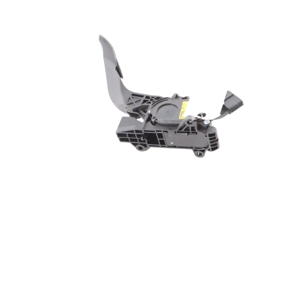 Volkswagen Polo 6R Throttle Pedal Accelerator Gas Pedal Assembly - SKU RHD-6C2721503 - Part number 6C2721503