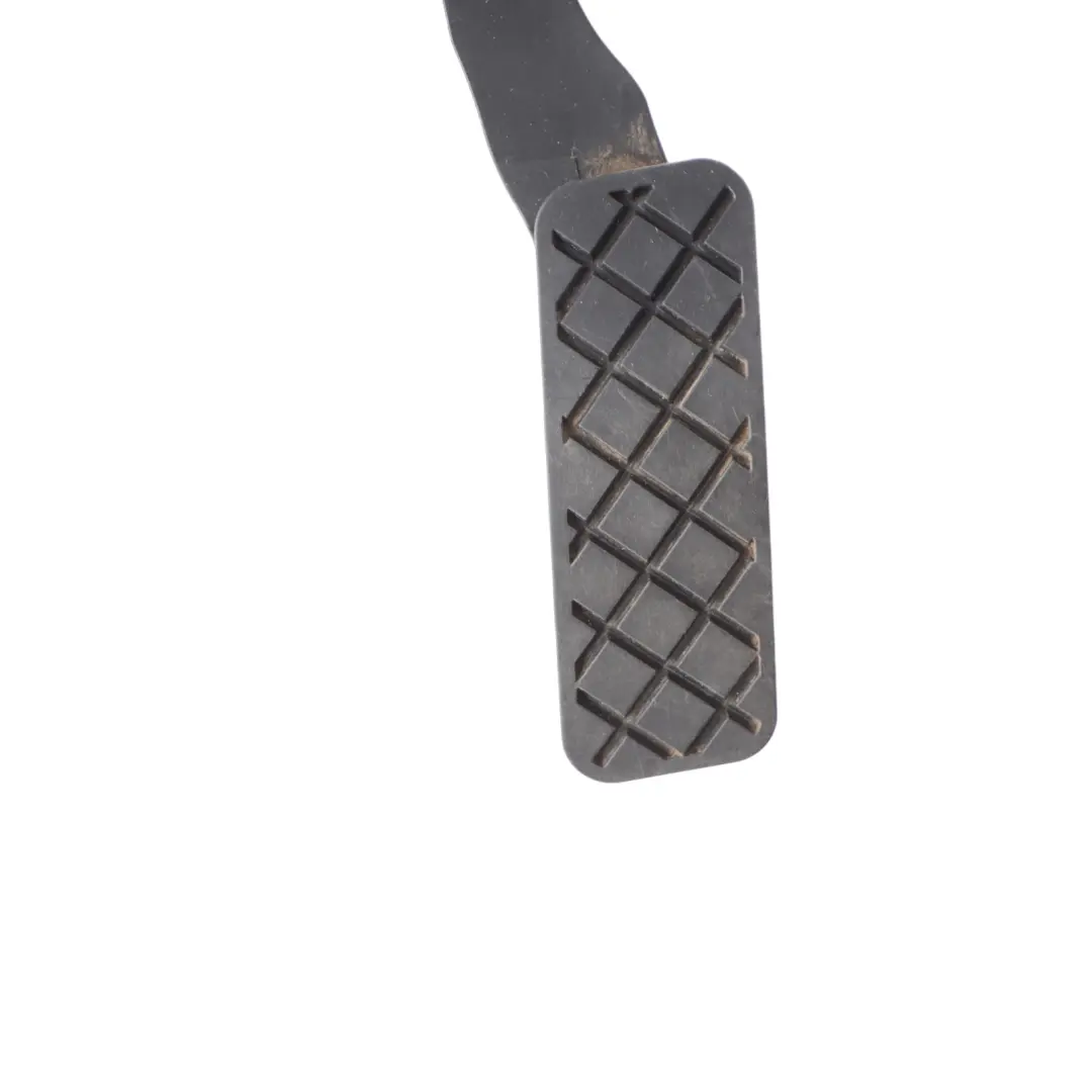 Throttle Pedal Accelerator Gas Pedal Assembly to Volkswagen Polo 6R with Part number 6C2721503 Volkswagen Polo 6R Throttle Pedal Accelerator Gas Pedal Assembly - SKU RHD-6C2721503 - Part number 6C2721503