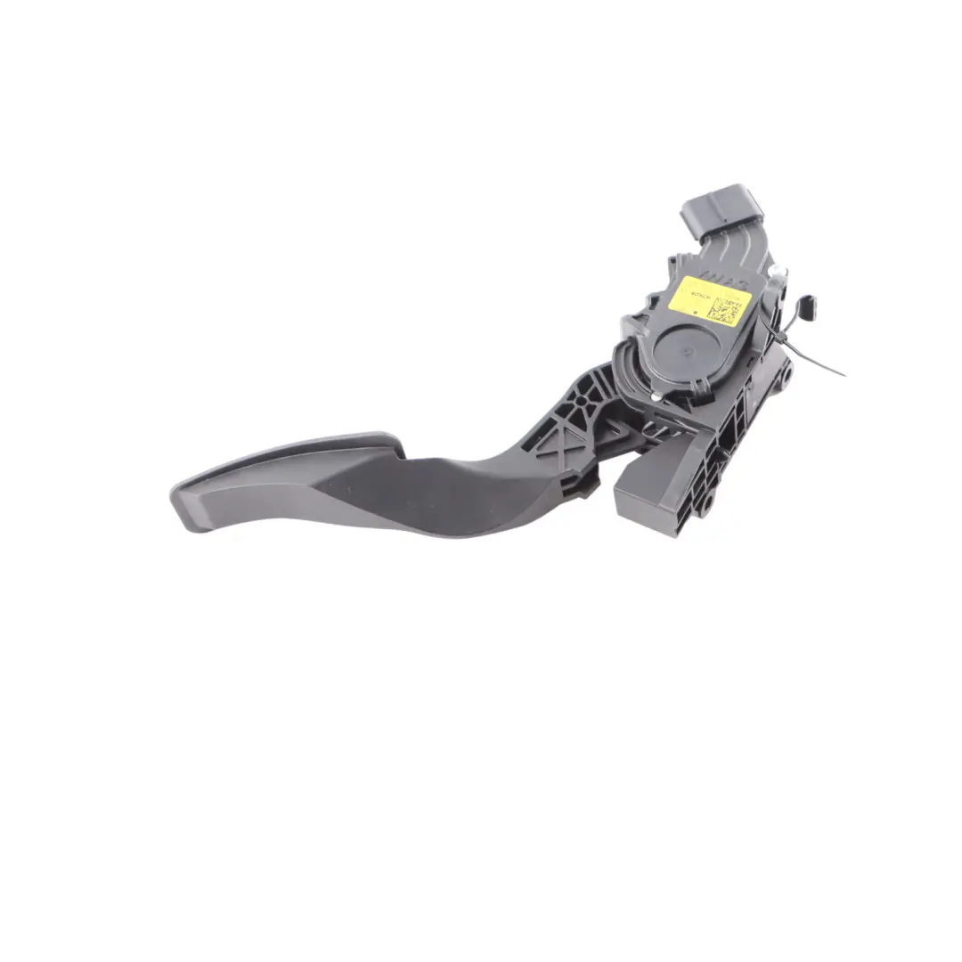  Pédale D'Accélérateur Et D'Accélérateur Pour Volkswagen Polo 6R - SKU RHD-6C2721503 - Numéro de pièce 6C2721503