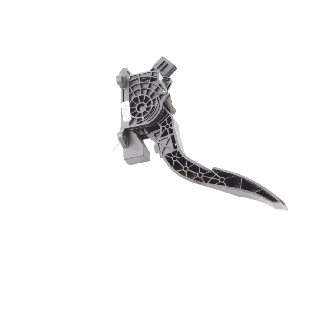 Gaspedal Gas Pedal Montage für Volkswagen Polo 6R mit Teilenummer 6C2721503 Volkswagen Polo 6R Gaspedal Gas Pedal Montage - SKU RHD-6C2721503 - Teilenummer 6C2721503