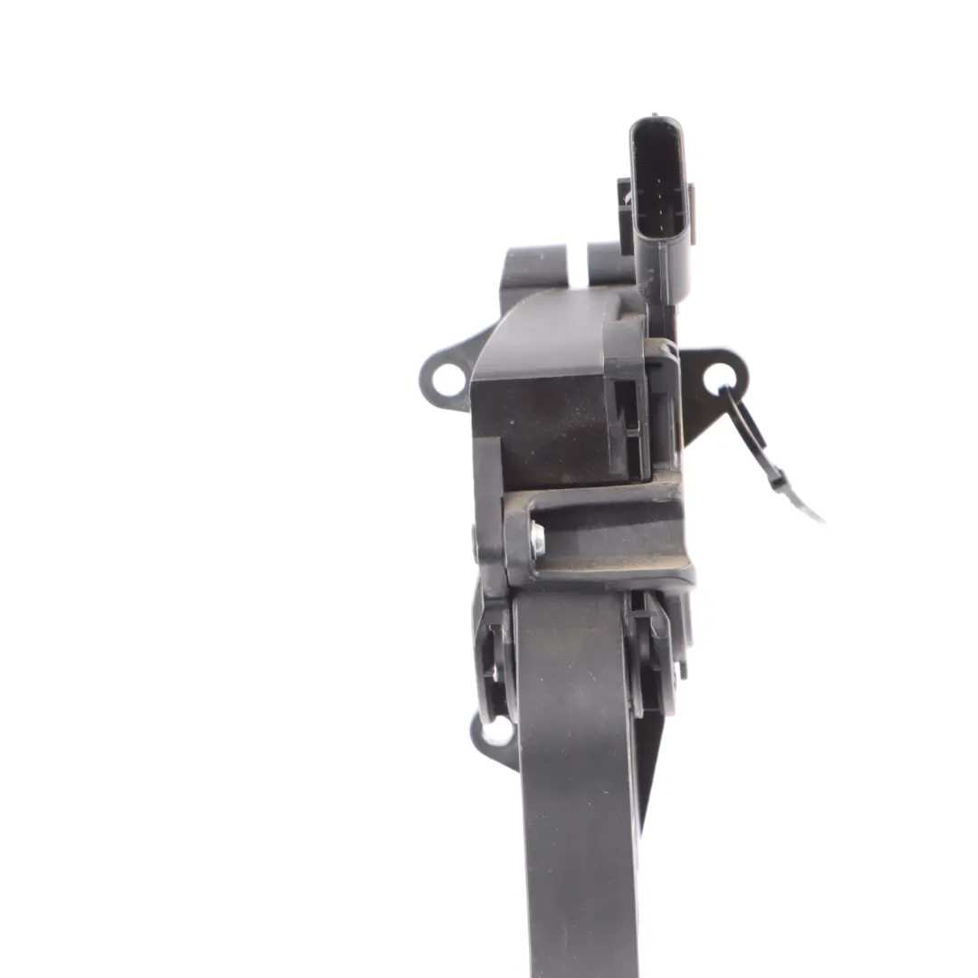 Volkswagen Polo 6R Throttle Pedal Accelerator Gas Pedal Assembly - SKU RHD-6C2721503 - Part number 6C2721503