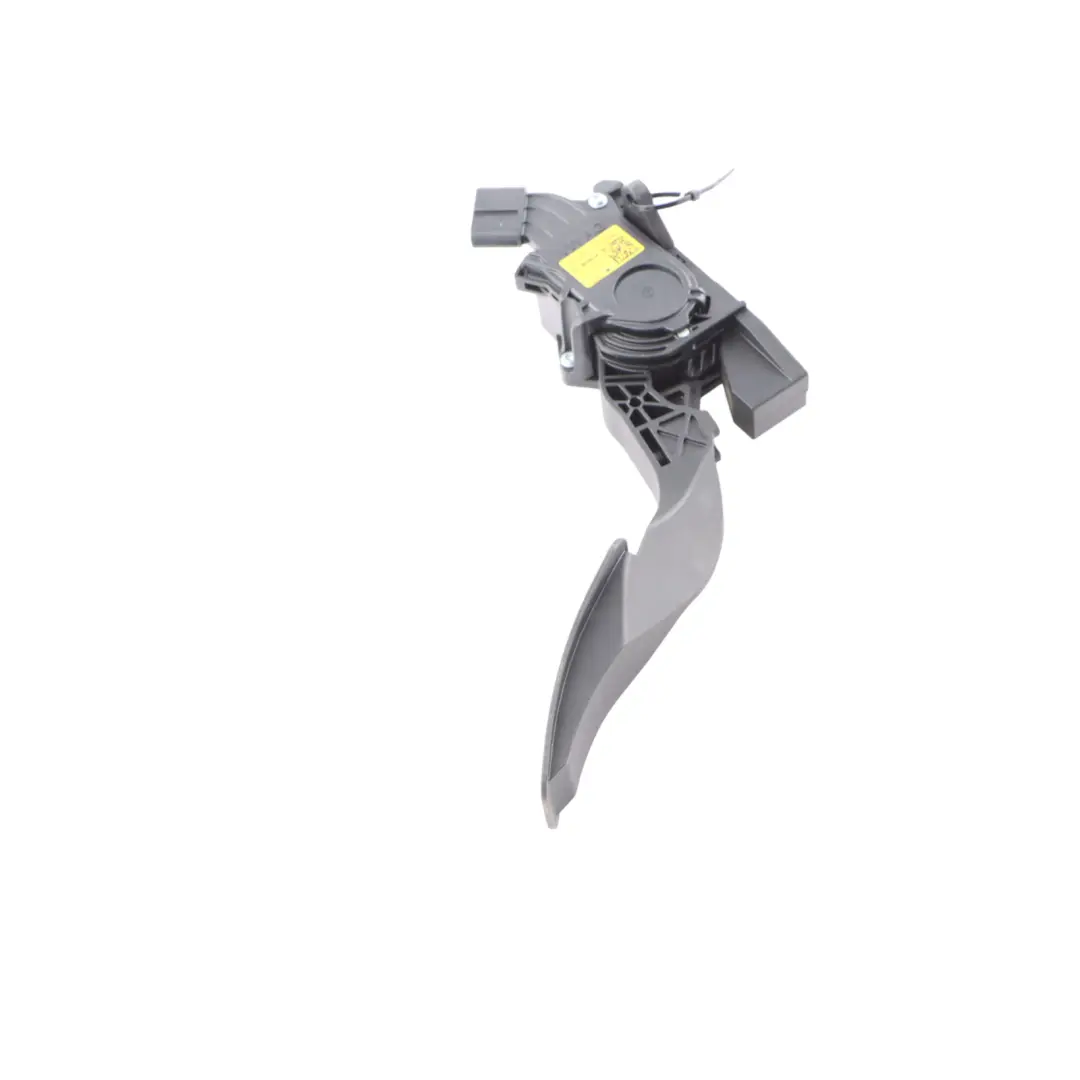 Volkswagen Polo 6R Gaspedal Gas Pedal Montage - SKU RHD-6C2721503 - Teilenummer 6C2721503