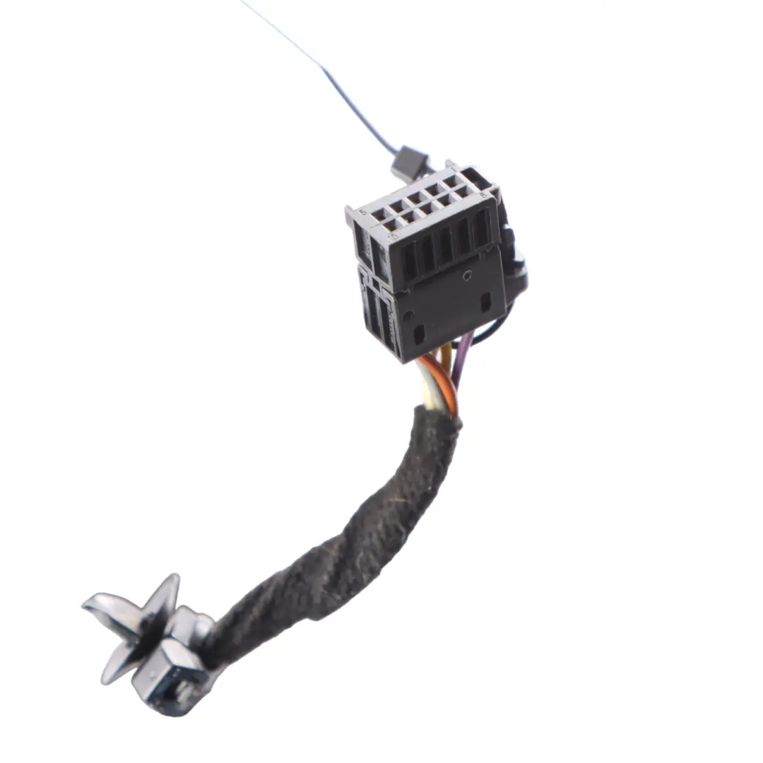 Outside Mirror Wing Left N/S Door Black - 041 to Volkswagen Polo 6R with Part number 6R2857507R Volkswagen Polo 6R Outside Mirror Wing Left N/S Door Black - 041 - SKU RHD-6R2857507R-BLC - Part number 6R2857507R