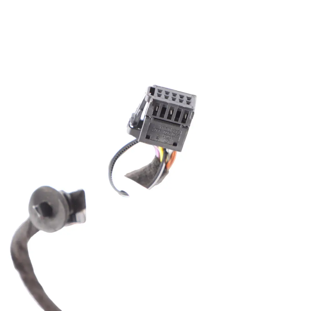 Outside Mirror Wing Right O/S Door Black - 041 to Volkswagen Polo 6R with Part number 6R2857508R Volkswagen Polo 6R Outside Mirror Wing Right O/S Door Black - 041 - SKU RHD-6R2857508R-BLC - Part number 6R2857508R