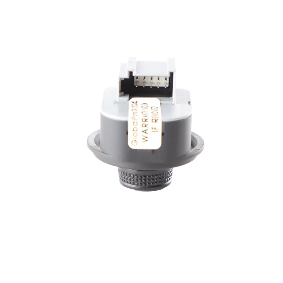 Volkswagen Polo 6C Wing Mirror Switch Control Adjuster Regulator Knob - SKU 6C2959565 - Part number 6C2959565